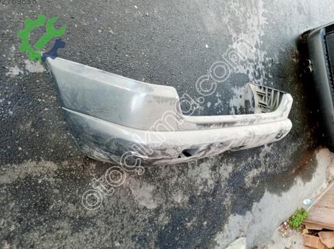 Mercedes-Benz ML Arka Tampon 1995-2000 çıkma parça