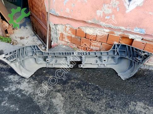Mercedes-Benz ML Arka Tampon 1995-2000 çıkma parça