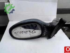 1995-2000 MODEL CHRYSLER STRATUS SOL AYNA ÇIKMA PARÇA