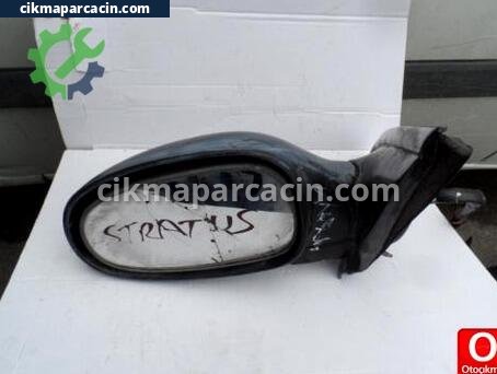 Chrysler Stratus Sol Dış Ayna çıkma parça