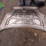 1995-2000 ELANTRA BAGAJ HYUNDAİ ORJİNAL ÇIKMA PARÇA