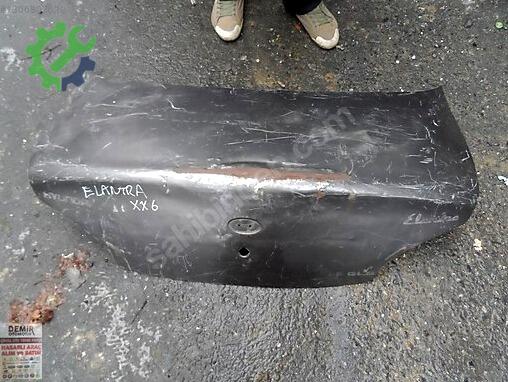 Hyundai Elantra Bagaj çıkma parça