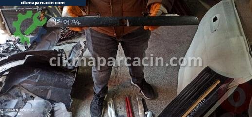 Audi A4 Bakalitler çıkma parça