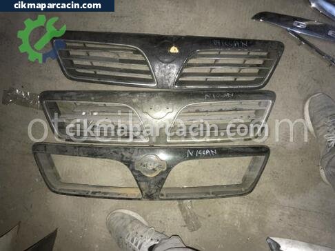 Nissan Maxima Panjur çıkma parça