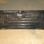 1995-2001 RANGE ROVER BAGAJ LAND ROVER ORJİNAL ÇIKMA PARÇA