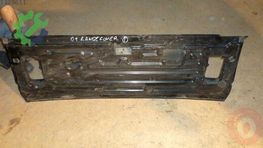 Land Rover Range Rover Bagaj 1995-2001 çıkma parça
