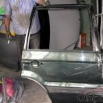 1995-2001 RANGEROVER 3 ADET SAĞARKAKAPI LANDROVER ÇIKMAPARÇA