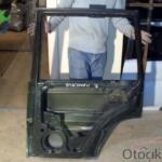 1995-2001 RANGEROVER 3 ADET SAĞARKAKAPI LANDROVER ÇIKMAPARÇA