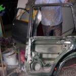 1995-2001 RANGEROVER 3 ADET SAĞARKAKAPI LANDROVER ÇIKMAPARÇA