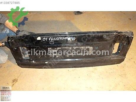 Land Rover Range Rover Bagaj çıkma parça