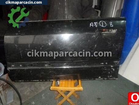 Audi A8 Sol Ön Kapı çıkma parça