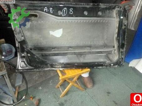 Audi A8 Sol Ön Kapı 1995-2002 çıkma parça