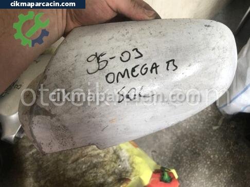 Opel Omega Ayna Kapağı çıkma parça