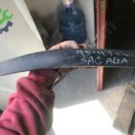 1995-2008 CİVİC SAĞ SOL ÖN ARKA TAMPON ÇITASI HONDA ORJİNAL ÇIKMA