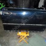 1995-2009 A8 SAĞ ÖN KAPI AUDİ ORJİNAL ÇIKMA PARÇA