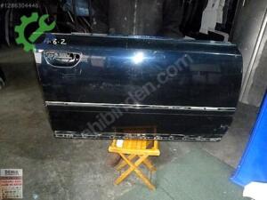 1995-2009 A8 SAĞ ÖN KAPI AUDİ ORJİNAL ÇIKMA PARÇA