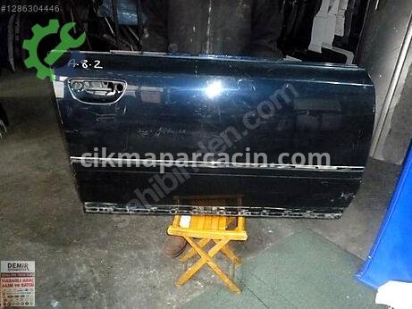 Audi A8 Sağ Ön Kapı çıkma parça
