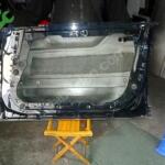 1995-2009 A8 SAĞ ÖN KAPI AUDİ ORJİNAL ÇIKMA PARÇA