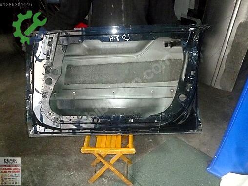 Audi A8 Sağ Ön Kapı çıkma parça