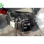 1995-2013 A4 SAĞ SOL FAR AUDİ ORJİNAL ÇIKMA PARÇA