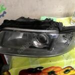 1995-2013 A4 SAĞ SOL FAR AUDİ ORJİNAL ÇIKMA PARÇA