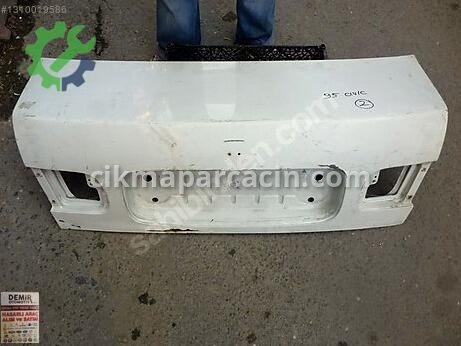 Honda Civic Bagaj çıkma parça