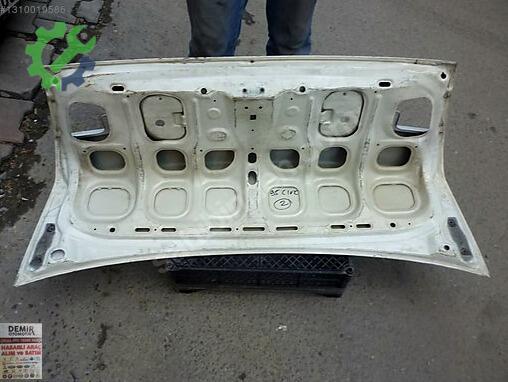 Honda Civic Bagaj çıkma parça