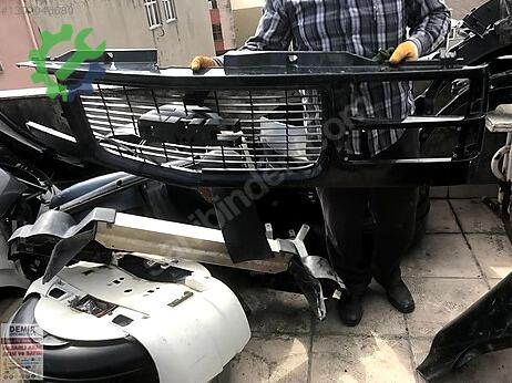 GMC Savana Panjur çıkma parça