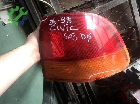 Honda Civic Stop 1996-1998 çıkma parça