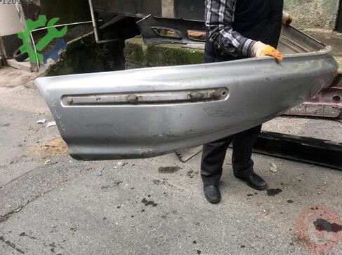 Honda Civic Arka Tampon 1996-1998 çıkma parça