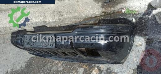 Jeep Grand Cherokee Ön Tampon çıkma parça