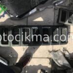 1996-1998 GRAND CHEROKEE PANJUR JEEP ORJİNAL ÇIKMA PARÇA