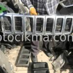 1996-1998 GRAND CHEROKEE PANJUR JEEP ORJİNAL ÇIKMA PARÇA
