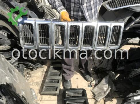 Jeep Grand Cherokee Panjur 1996-1998 çıkma parça