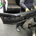 1996-1998 LAGUNA ARKA TAMPON RENAULT ORJİNAL ÇIKMA PARÇA