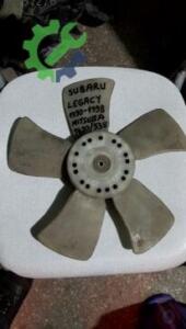 1996-1998 LEGACY FAN SUBARU ORJİNAL ÇIKMA PARÇA