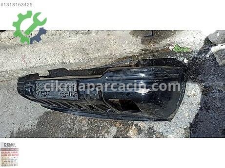 Jeep Grand Cherokee Ön Tampon çıkma parça