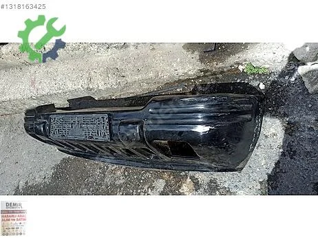 Jeep Grand Cherokee Ön Tampon çıkma parça