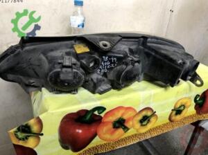1996-1999 406 SAĞ SOL FAR PEUGEOT ORJİNAL ÇIKMA PARÇA
