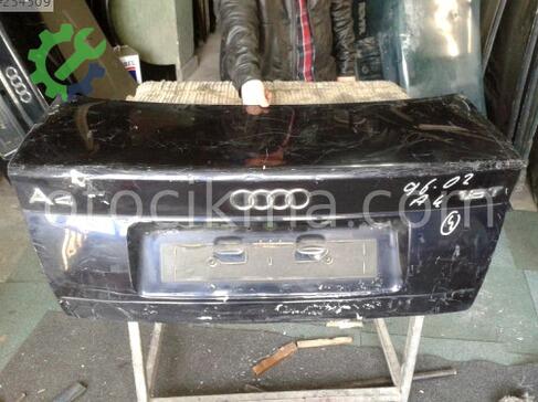 Audi A4 Bagaj 1996-1999 çıkma parça
