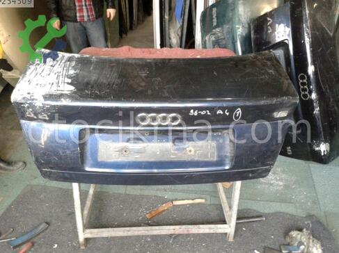 Audi A4 Bagaj 1996-1999 çıkma parça
