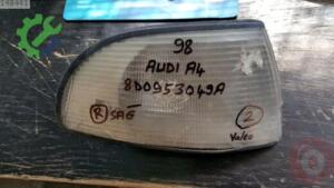 1996-1999 A4 SAĞ SOL SİNYAL AUDİ ORJİNAL ÇIKMA PARÇA