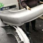 1996-1999 ACCENT ARKA TAMPON HYUNDAİ ORJİNAL ÇIKMA PARÇA