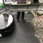 1996-1999 ACCENT ARKA TAMPON HYUNDAİ ORJİNAL ÇIKMA PARÇA