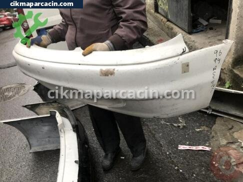 Hyundai Accent Ön Tampon çıkma parça