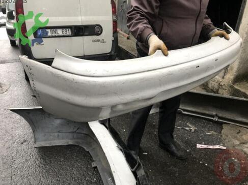 Hyundai Accent Ön Tampon 1996-1999 çıkma parça