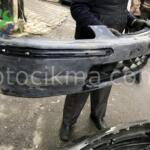 1996-1999 CİVİC ARKA TAMPON HONDA ORJİNAL ÇIKMA PARÇA