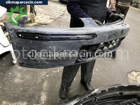 Honda Civic Ön Tampon çıkma parça