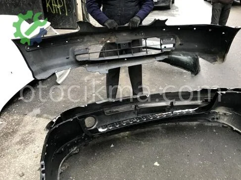 Honda Civic Ön Tampon 1996-1999 çıkma parça