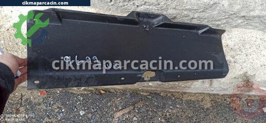 Honda Civic Bakalitler çıkma parça
